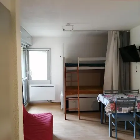 Pla D'adet * Сен-Лари-Сулан