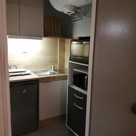 Pla D'adet Сен-Лари-Сулан