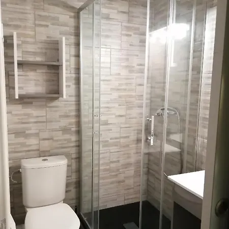 Apartment Pla D'adet Saint-Lary-Soulan