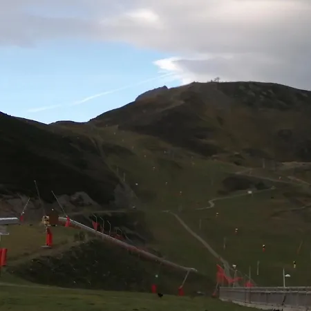 Pla D'adet Apartment