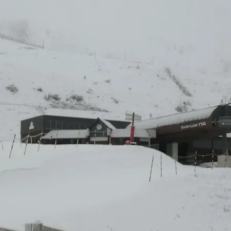 Pla D'adet * Saint-Lary-Soulan