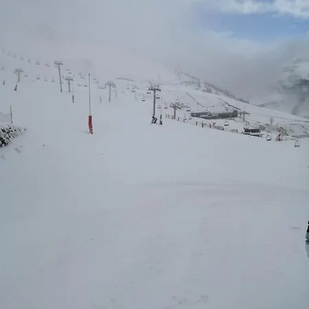 Pla D'adet Apartment Saint-Lary-Soulan