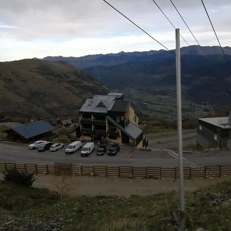 Pla D'adet
