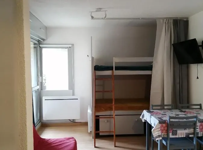 Pla D'adet * Сен-Лари-Сулан