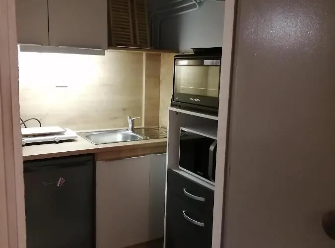 Pla D'adet Сен-Лари-Сулан